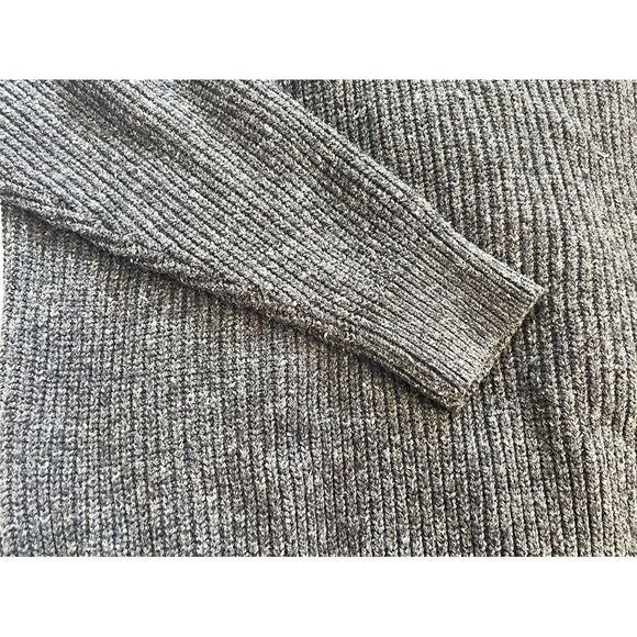 Weatherproof Crewneck Sweater | Wool Blend - Picture 10 of 11
